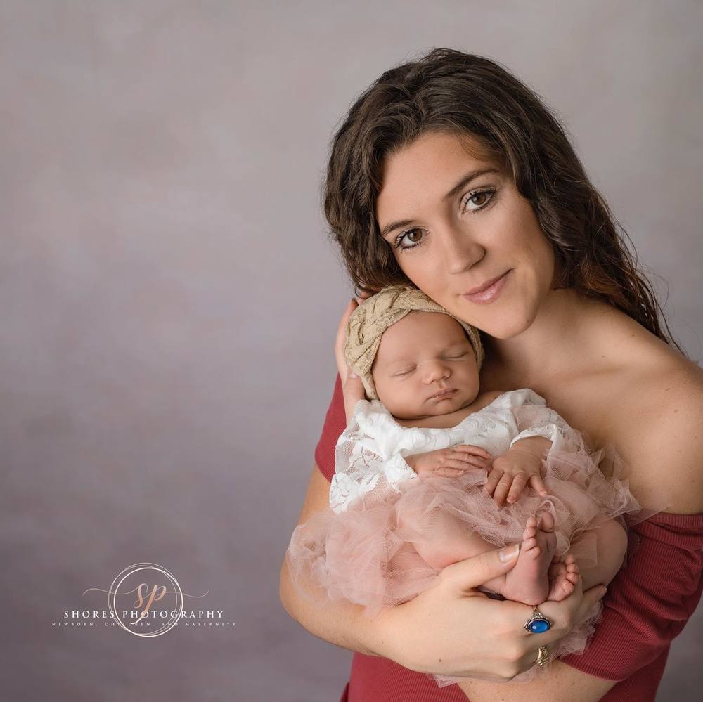 Meet your Posher, Miranda